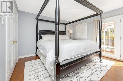 3124 Limestone Road, Milton, ON - Indoor Photo Showing Bedroom