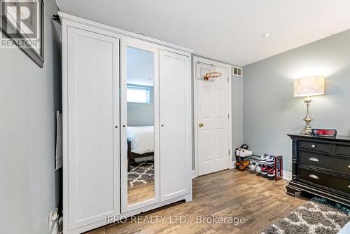 3124 Limestone Road, Milton, ON - Indoor