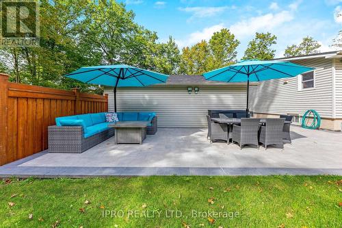 3124 Limestone Road, Milton, ON - Outdoor With Exterior