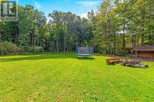 3124 Limestone Road, Milton, ON - Outdoor