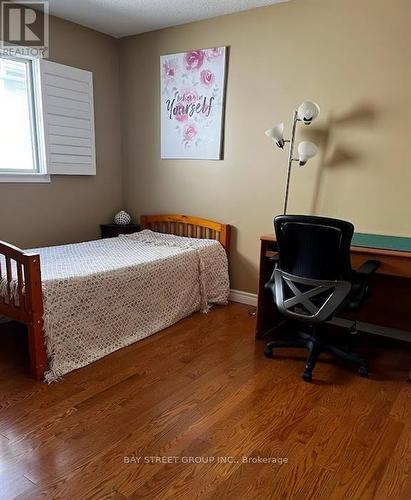 59 - 145 North Centre Road, London, ON - Indoor Photo Showing Bedroom