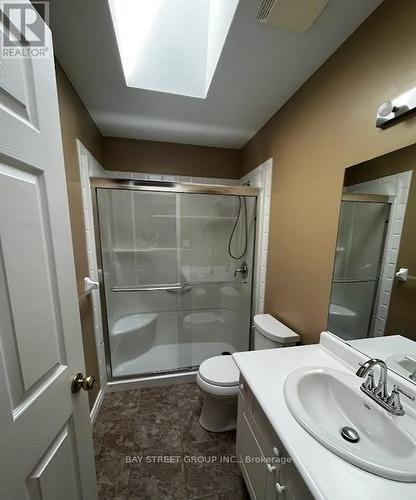 59 - 145 North Centre Road, London, ON - Indoor Photo Showing Bathroom