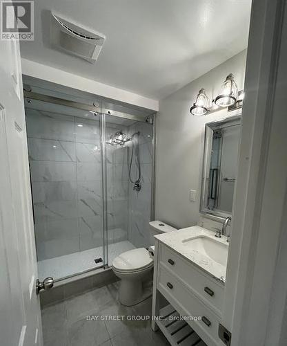 59 - 145 North Centre Road, London, ON - Indoor Photo Showing Bathroom