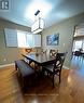 59 - 145 North Centre Road, London, ON  - Indoor Photo Showing Dining Room 