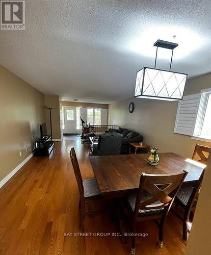 59 - 145 North Centre Road, London, ON - Indoor Photo Showing Dining Room