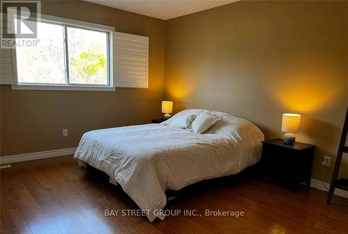 59 - 145 North Centre Road, London, ON - Indoor Photo Showing Bedroom