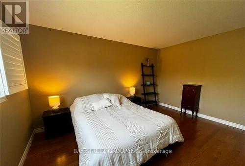 59 - 145 North Centre Road, London, ON - Indoor Photo Showing Bedroom