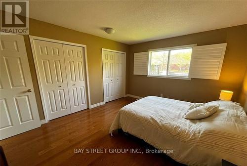 59 - 145 North Centre Road, London, ON - Indoor Photo Showing Bedroom