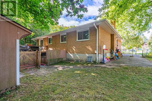 228 Ingleside Place, Kitchener, ON 