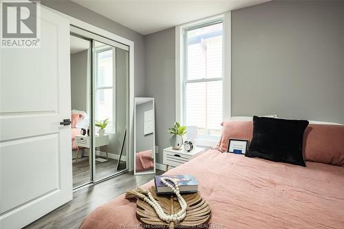 256 Parent, Windsor, ON - Indoor Photo Showing Other Room