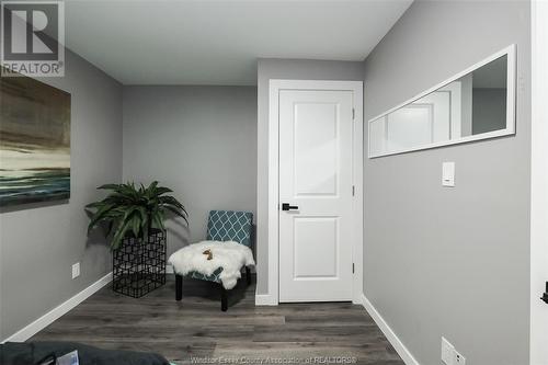 256 Parent, Windsor, ON - Indoor Photo Showing Other Room