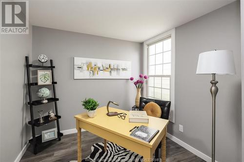 256 Parent, Windsor, ON - Indoor Photo Showing Other Room