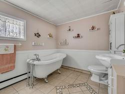 Salle de bains - 