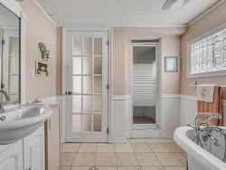 Salle de bains - 