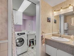 Salle de lavage - 