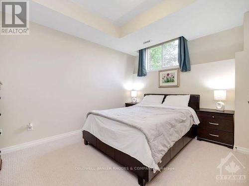 5 - 301 Big Sky, Ottawa, ON - Indoor Photo Showing Bedroom