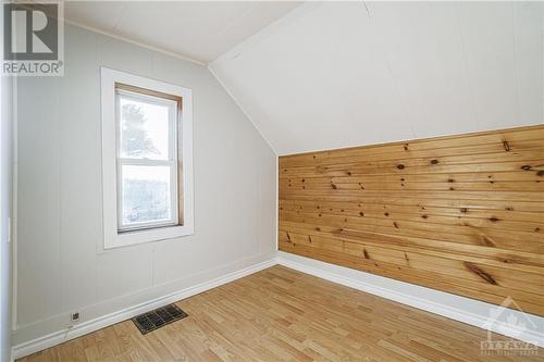 Bedroom 3 - 593 B Hamilton Street W, Pembroke, ON - Indoor Photo Showing Other Room