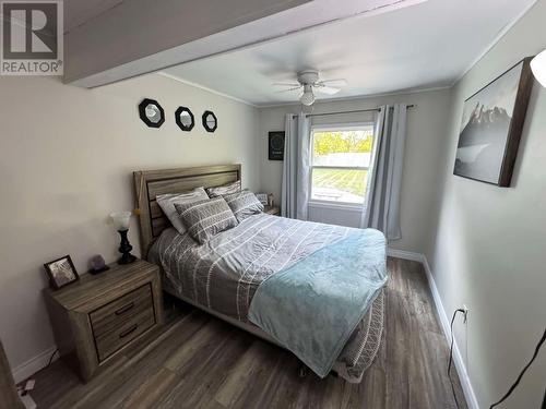 12 Cabot Crescent, Happy Valley-Goose Bay, NL - Indoor Photo Showing Bedroom