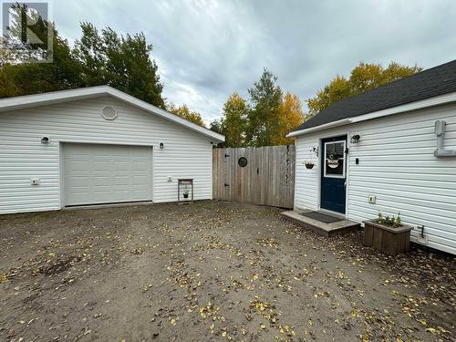 12 Cabot Crescent, Happy Valley-Goose Bay, NL - Outdoor With Exterior