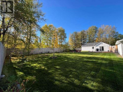 12 Cabot Crescent, Happy Valley-Goose Bay, NL - Outdoor