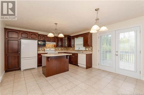 47 Acacia Drive, Moncton, NB - Indoor Photo Showing Kitchen