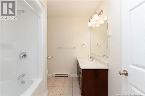 47 Acacia Drive, Moncton, NB - Indoor Photo Showing Bathroom