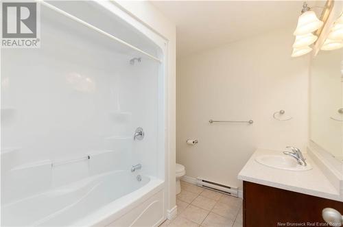 47 Acacia Drive, Moncton, NB - Indoor Photo Showing Bathroom