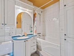 Salle de bains - 