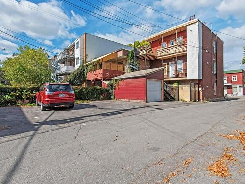 ExtÃ©rieur - 2014 Av. Letourneux, Montréal (Mercier/Hochelaga-Maisonneuve), QC - Outdoor