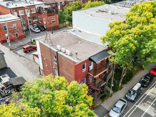 Vue d'ensemble - 2014 Av. Letourneux, Montréal (Mercier/Hochelaga-Maisonneuve), QC - Outdoor