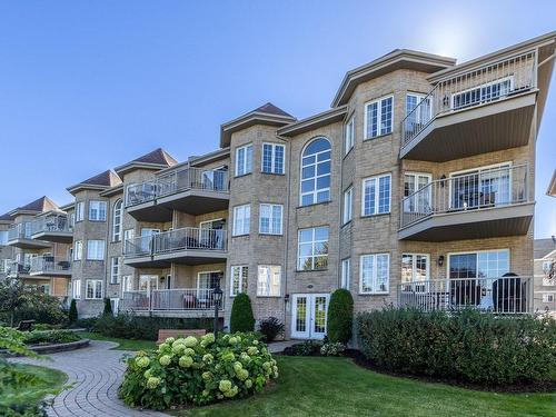 FaÃ§ade - 202-1334A Rue Notre-Dame, Repentigny (Repentigny), QC - Outdoor With Facade