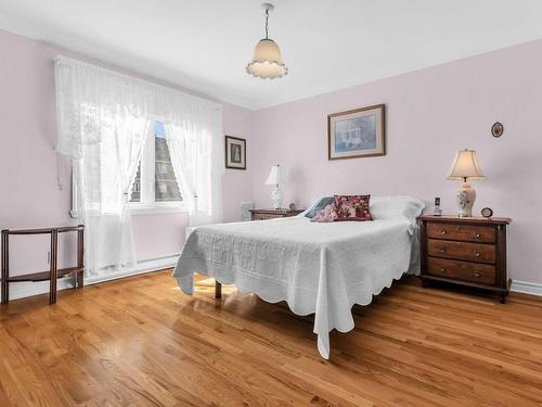 Chambre Ã  coucher principale - 202-1334A Rue Notre-Dame, Repentigny (Repentigny), QC - Indoor Photo Showing Bedroom