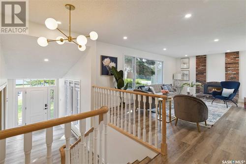 70 Duncan Crescent, Saskatoon, SK - Indoor Photo Showing Other Room