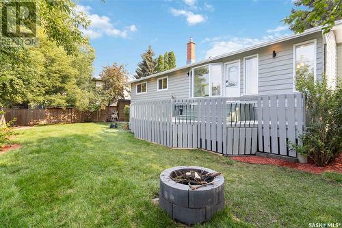 70 Duncan Crescent, Saskatoon, SK - Outdoor