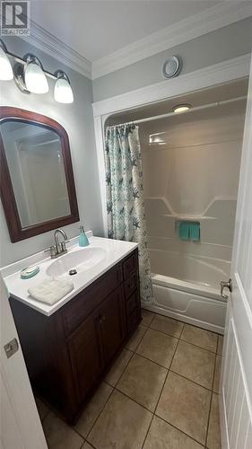 6 Tompkins Avenue, Stephenville, NL - Indoor Photo Showing Bathroom