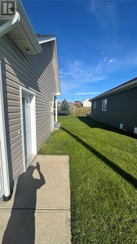 6 Tompkins Avenue, Stephenville, NL - Outdoor With Exterior