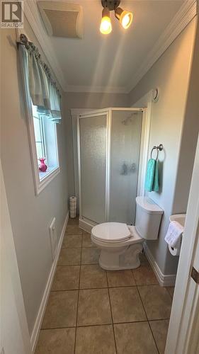 6 Tompkins Avenue, Stephenville, NL - Indoor Photo Showing Bathroom