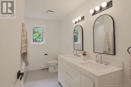 6 Minstrel Drive, Quispamsis, NB - Indoor Photo Showing Bathroom