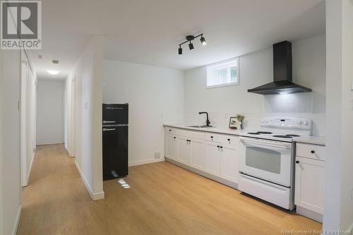 6 Minstrel Drive, Quispamsis, NB - Indoor Photo Showing Kitchen