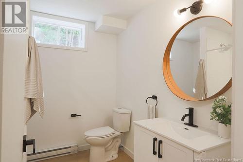 6 Minstrel Drive, Quispamsis, NB - Indoor Photo Showing Bathroom