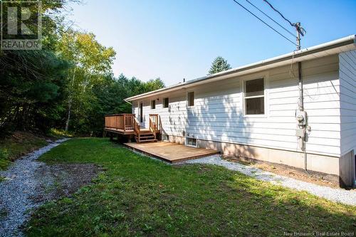 6 Minstrel Drive, Quispamsis, NB - Outdoor With Exterior