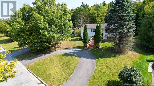 6 Minstrel Drive, Quispamsis, NB - Outdoor