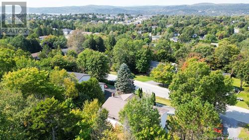 6 Minstrel Drive, Quispamsis, NB - Outdoor With View