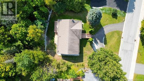 6 Minstrel Drive, Quispamsis, NB - Outdoor With View