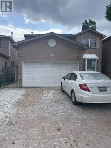 379 Wallenberg Crescent, Mississauga, ON 