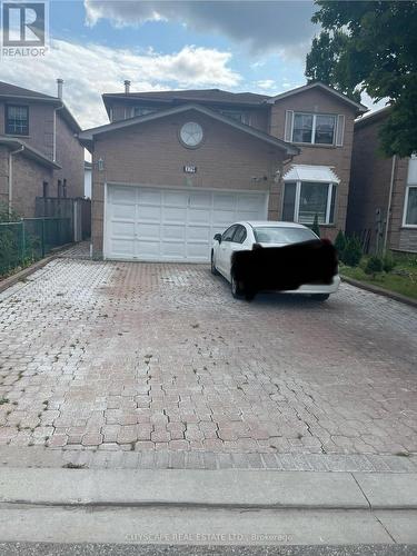 379 Wallenberg Crescent, Mississauga, ON 