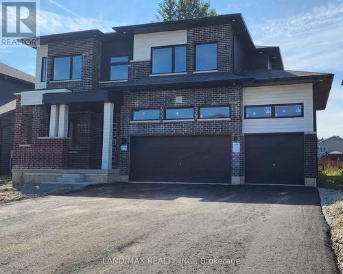 3187 Searidge Street, Severn, ON - Outdoor With Facade