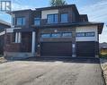 3187 Searidge Street, Severn, ON  - Outdoor With Facade 