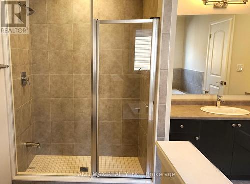 3187 Searidge Street, Severn, ON - Indoor Photo Showing Bathroom