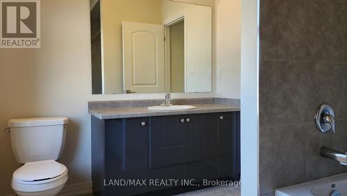 3187 Searidge Street, Severn, ON - Indoor Photo Showing Bathroom